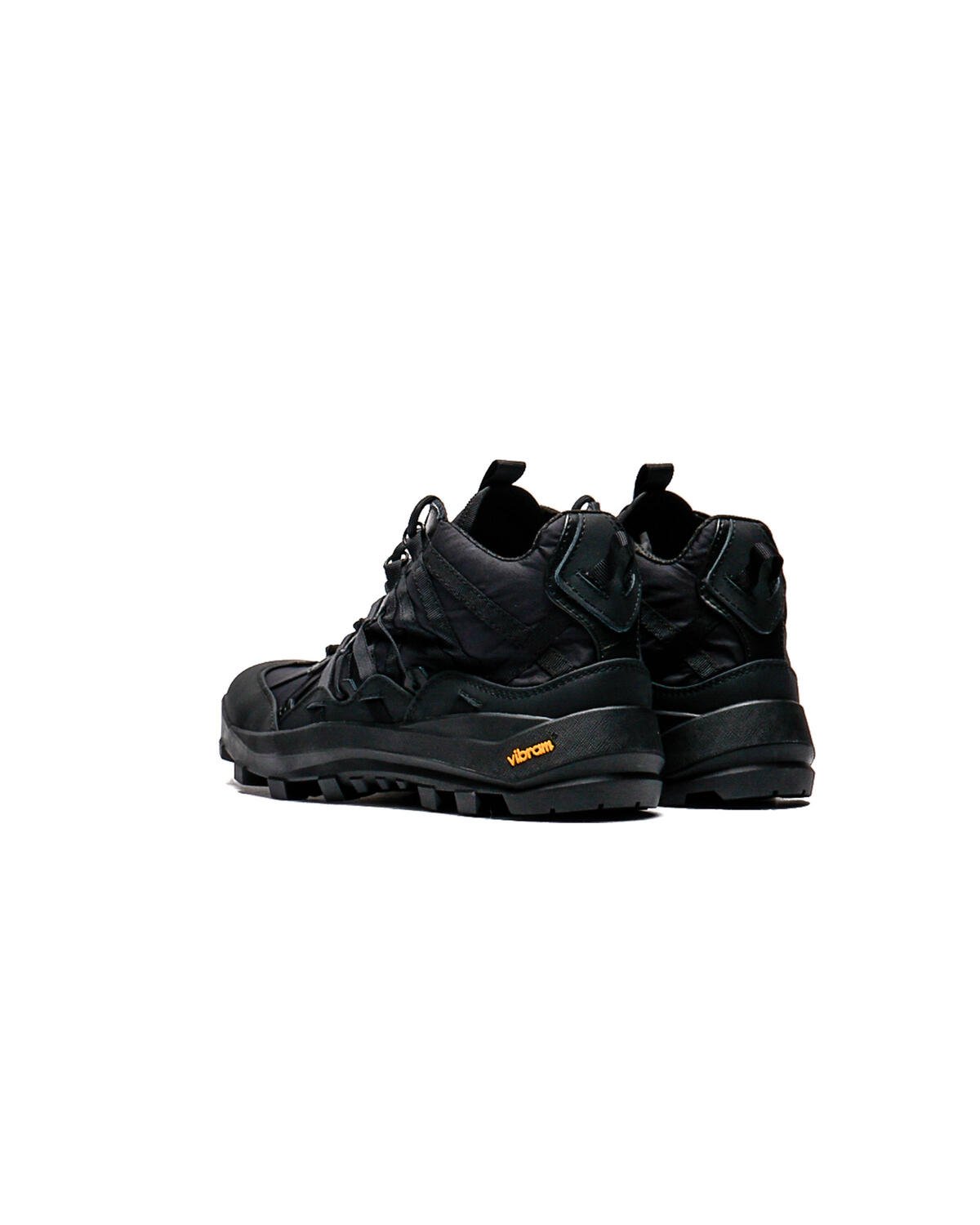 NwfpsShops STORE - BK - SNOW PEAK SP Mountain Treck Shoes